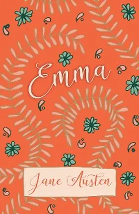 Austen |  Emma | eBook | Sack Fachmedien