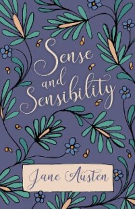 Austen |  Sense and Sensibility | eBook | Sack Fachmedien