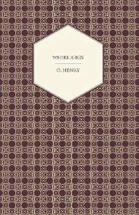 Henry |  Whirligigs | eBook | Sack Fachmedien