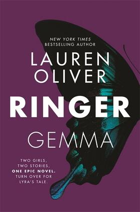 Oliver |  Ringer | Buch |  Sack Fachmedien