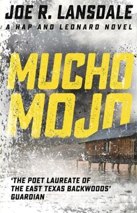 Lansdale |  Mucho Mojo | Buch |  Sack Fachmedien