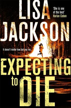 Jackson |  Expecting to Die | Buch |  Sack Fachmedien