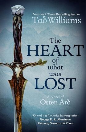 Williams | The Heart of What Was Lost | Buch | 978-1-4736-4665-0 | sack.de