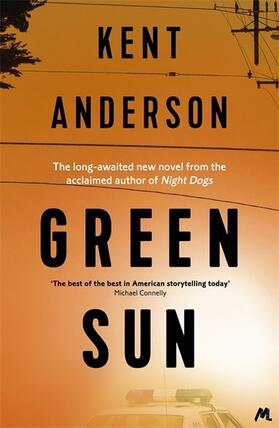 Anderson |  Green Sun | Buch |  Sack Fachmedien