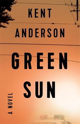 Anderson |  Green Sun | Buch |  Sack Fachmedien