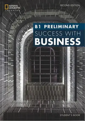  Success with Business - Second Edition - B1 - Preliminary | Buch |  Sack Fachmedien