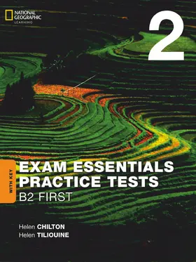  Exam Essentials: Cambridge First Practice Tests 2 with Key | Buch |  Sack Fachmedien