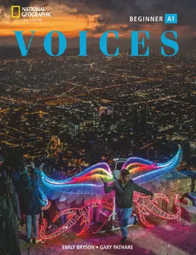  Voices - A1: Beginner | Buch |  Sack Fachmedien