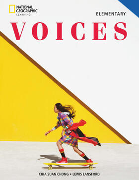  Voices - A2: Elementary | Buch |  Sack Fachmedien