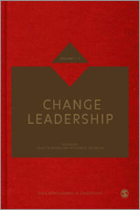 Dumas / Beinecke |  Change Leadership | Buch |  Sack Fachmedien