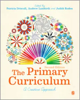 Driscoll / Lambirth / Roden |  The Primary Curriculum | Buch |  Sack Fachmedien