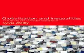 Walby |  Globalization and Inequalities | eBook | Sack Fachmedien