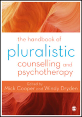 Cooper / Dryden |  The Handbook of Pluralistic Counselling and Psychotherapy | Buch |  Sack Fachmedien
