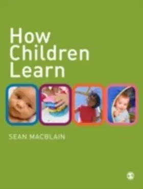 MacBlain |  How Children Learn | eBook | Sack Fachmedien