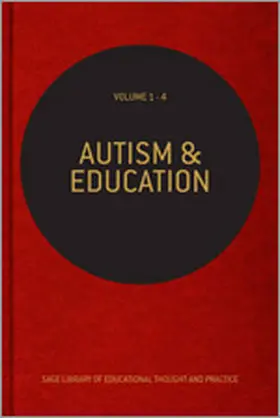 Humphrey |  Autism and Education | Buch |  Sack Fachmedien