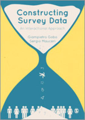 Gobo / Mauceri |  Constructing Survey Data | eBook | Sack Fachmedien