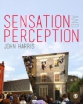 Harris |  Sensation and Perception | eBook | Sack Fachmedien