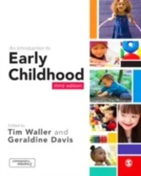 WALLER / Davis |  An Introduction to Early Childhood | eBook | Sack Fachmedien