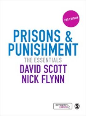 Scott / Flynn |  Prisons & Punishment | eBook | Sack Fachmedien