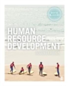 McGuire |  Human Resource Development | eBook | Sack Fachmedien