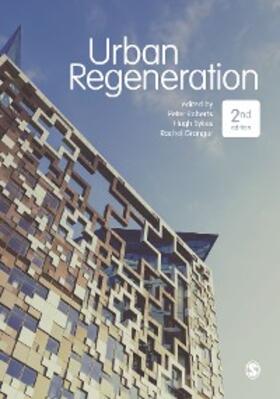 Roberts / Sykes / Granger |  Urban Regeneration | eBook | Sack Fachmedien