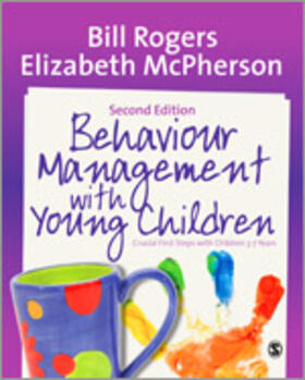 Rogers / McPherson |  Behaviour Management with Young Children | eBook | Sack Fachmedien