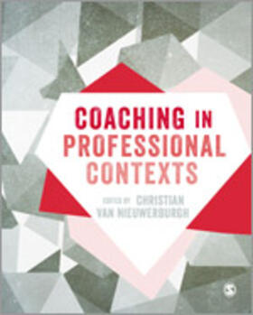 van Nieuwerburgh |  Coaching in Professional Contexts | Buch |  Sack Fachmedien