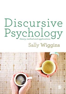 Wiggins |  Discursive Psychology | Buch |  Sack Fachmedien