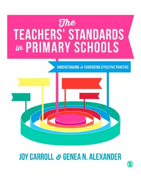 Carroll / Alexander |  The Teachers Standards in Primary Schools | Buch |  Sack Fachmedien