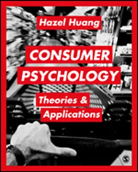 Huang |  Consumer Psychology | Buch |  Sack Fachmedien