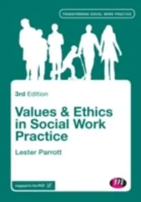 Parrott |  Values and Ethics in Social Work Practice | eBook | Sack Fachmedien