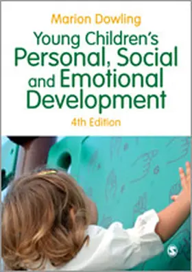 Dowling |  Young Children's Personal, Social and Emotional Development | eBook | Sack Fachmedien