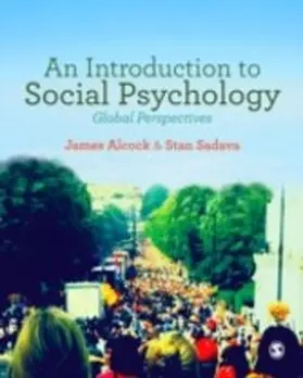 Alcock / Sadava |  An Introduction to Social Psychology | eBook | Sack Fachmedien