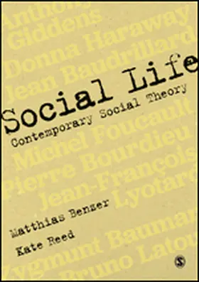 Benzer / Reed |  Social Life | Buch |  Sack Fachmedien