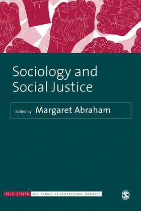 Abraham |  Sociology and Social Justice in the 21st Century | Buch |  Sack Fachmedien