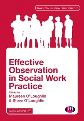 O'Loughlin |  Effective Observation in Social Work Practice | eBook | Sack Fachmedien