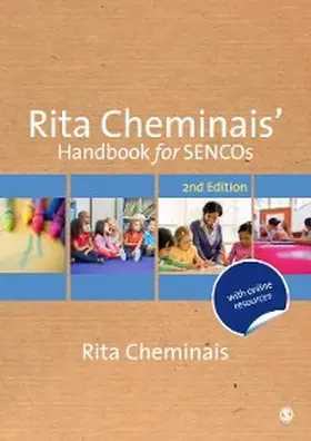 Cheminais |  Rita Cheminais' Handbook for SENCOs | eBook | Sack Fachmedien