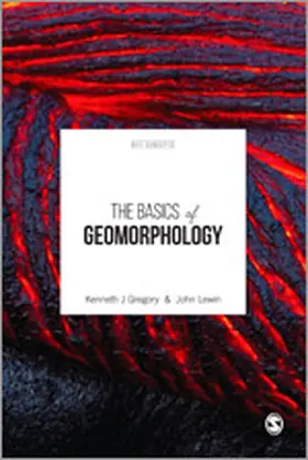 Gregory / Lewin |  The Basics of Geomorphology | eBook | Sack Fachmedien