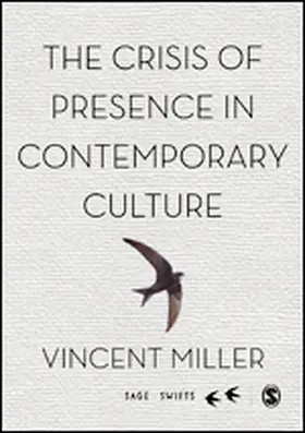 Miller |  The Crisis of Presence in Contemporary Culture | eBook | Sack Fachmedien