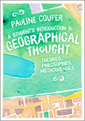 Couper |  A Student's Introduction to Geographical Thought | eBook | Sack Fachmedien