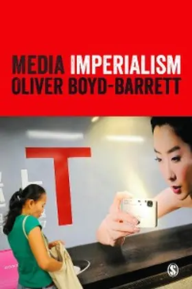 Boyd-Barrett |  Media Imperialism | eBook | Sack Fachmedien