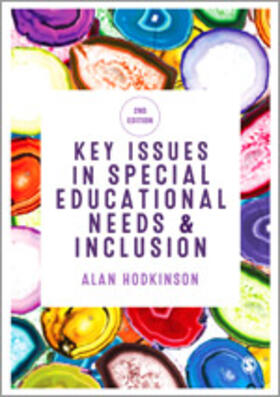 Hodkinson |  Key Issues in Special Educational Needs and Inclusion | Buch |  Sack Fachmedien