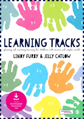 Furby / Catlow |  Learning Tracks | Buch |  Sack Fachmedien