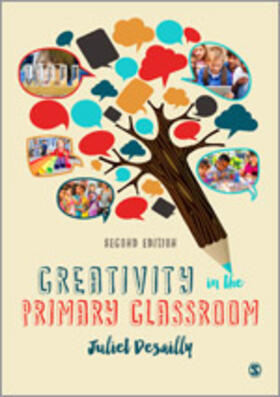 Desailly |  Creativity in the Primary Classroom | Buch |  Sack Fachmedien