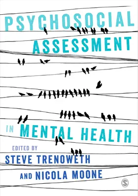 Trenoweth / Moone |  Psychosocial Assessment in Mental Health | Buch |  Sack Fachmedien