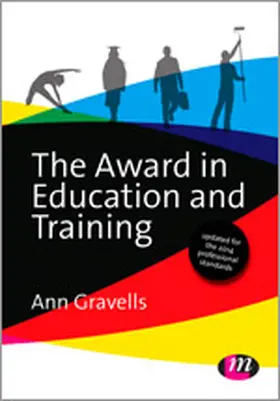 Gravells |  The Award in Education and Training | Buch |  Sack Fachmedien