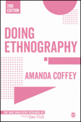 Coffey |  Doing Ethnography | Buch |  Sack Fachmedien