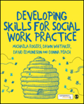Rogers / Whitaker / Edmondson |  Developing Skills for Social Work Practice | Buch |  Sack Fachmedien