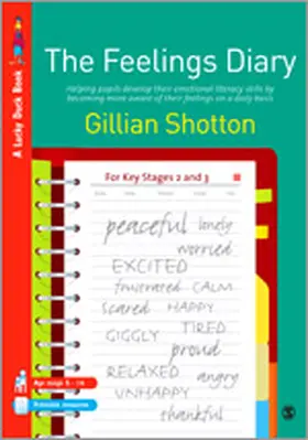 Shotton |  The Feelings Diary | eBook | Sack Fachmedien