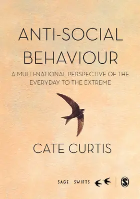 Curtis |  Anti-Social Behaviour | Buch |  Sack Fachmedien